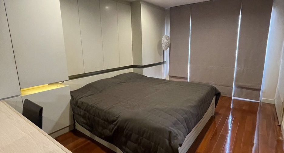 À vendre 3 chambres condo à Watthana, Bangkok