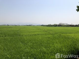 Terreno en venta en Mae Rim, Chiang Mai