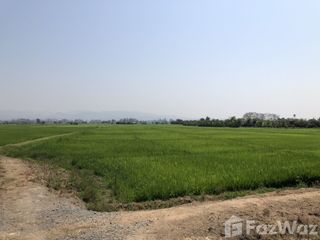 Terreno en venta en Mae Rim, Chiang Mai