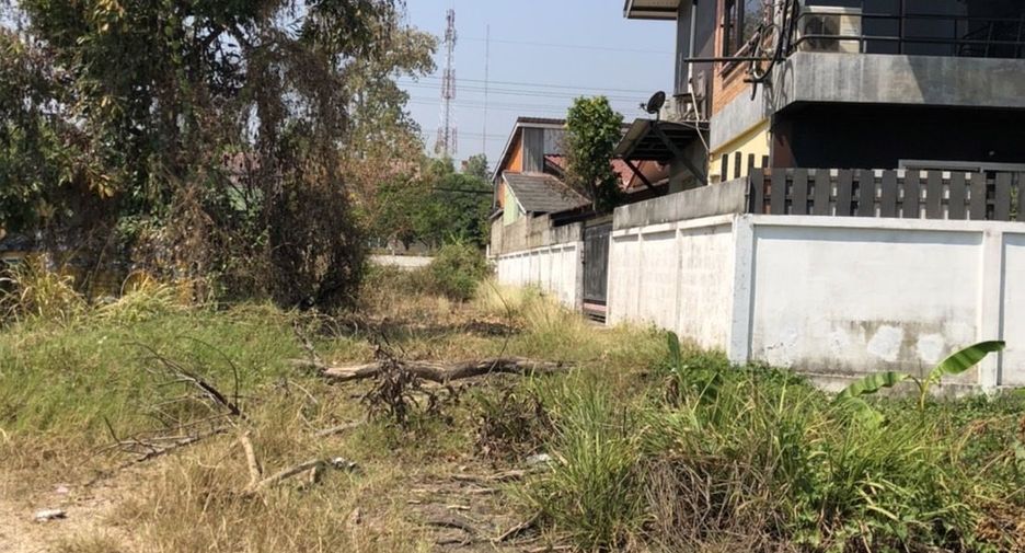Terreno en venta en Mae Rim, Chiang Mai