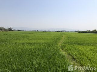Terreno en venta en Mae Rim, Chiang Mai