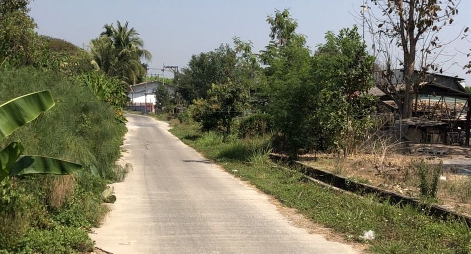 Terreno en venta en Mae Rim, Chiang Mai