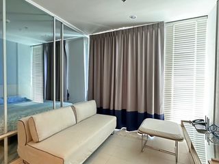 Продажа 1 кровать кондо в Ча Ам, Пхетбури