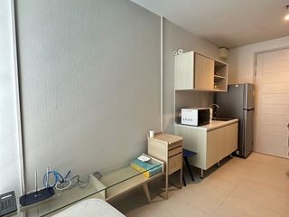 Продажа 1 кровать кондо в Ча Ам, Пхетбури