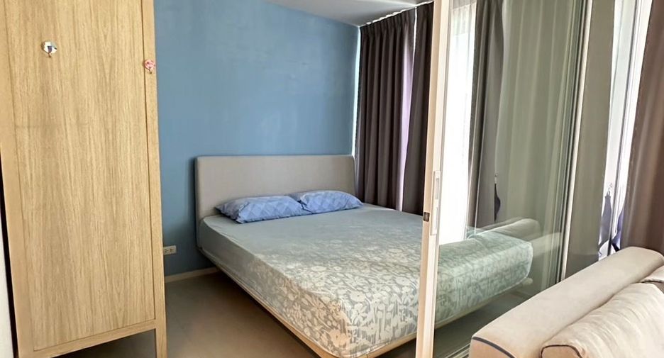 For sale 1 bed condo in Cha Am, Phetchaburi
