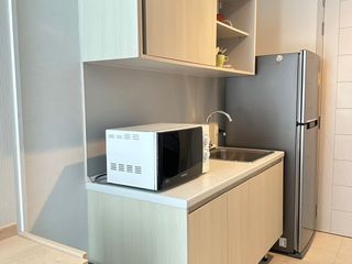Продажа 1 кровать кондо в Ча Ам, Пхетбури