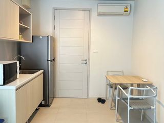Продажа 1 кровать кондо в Ча Ам, Пхетбури
