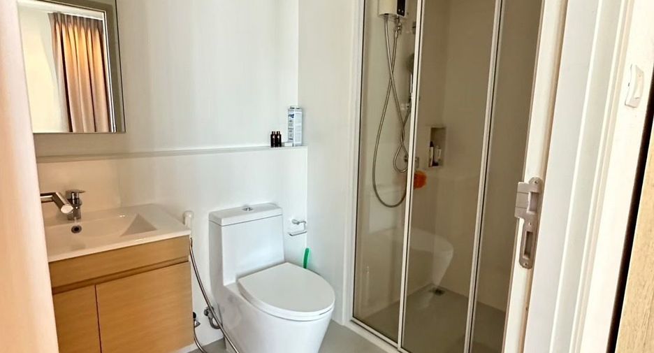 For sale 1 bed condo in Cha Am, Phetchaburi