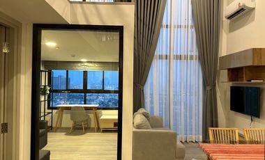 For sale 1 bed condo in Bang Phlat, Bangkok