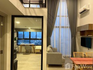 For sale 1 bed condo in Bang Phlat, Bangkok