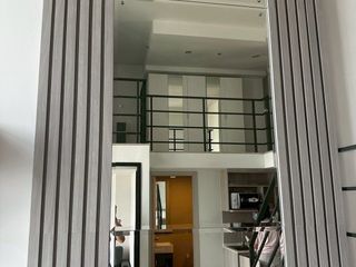 For sale 1 bed condo in Bang Phlat, Bangkok