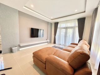 For rent 4 bedrooms house in Mae Rim, Chiang Mai