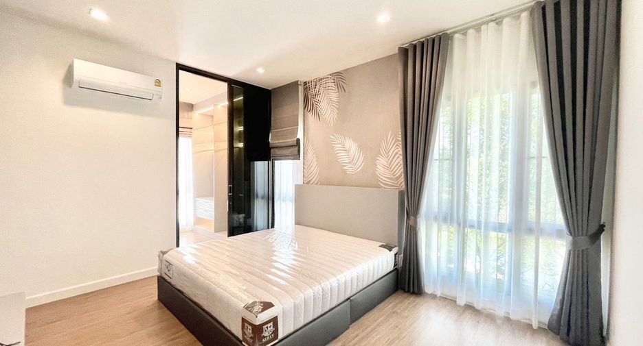 ให้เช่า 4 ห้องนอน บ้านเดี่ยว ใน แม่ริม, เชียงใหม่