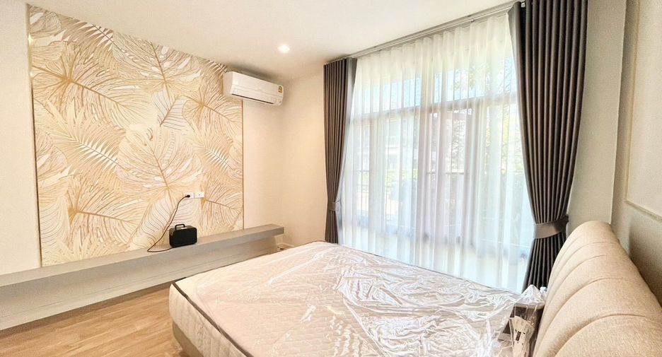 ให้เช่า 4 ห้องนอน บ้านเดี่ยว ใน แม่ริม, เชียงใหม่