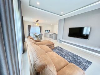 For rent 4 bedrooms house in Mae Rim, Chiang Mai