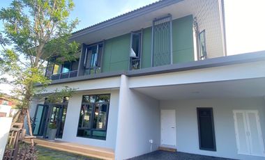 出租 4 卧室 独立屋 在 Mae Rim, Chiang Mai