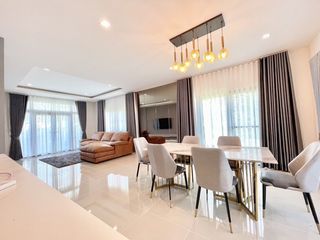 For rent 4 bedrooms house in Mae Rim, Chiang Mai