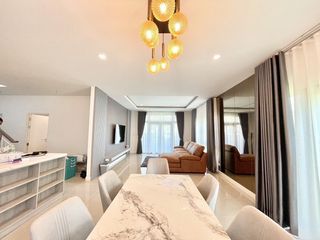 For rent 4 bedrooms house in Mae Rim, Chiang Mai