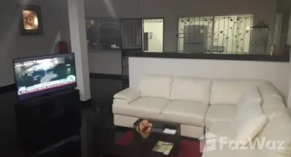 Casa en venta de 3 habitaciones en Bang Lamung, Chonburi