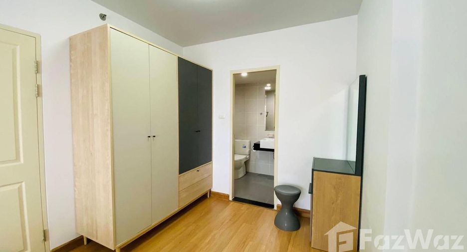 Wohnung zur Miete mit 1 Zimmer in Mueang Phuket, Phuket