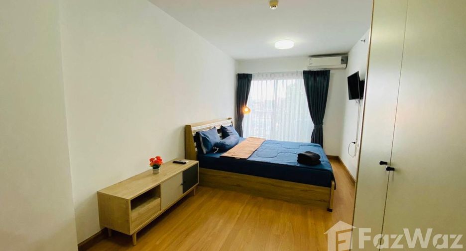 Wohnung zur Miete mit 1 Zimmer in Mueang Phuket, Phuket