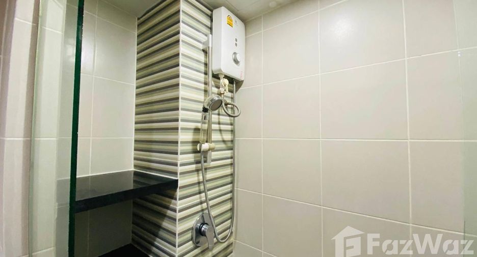 Wohnung zur Miete mit 1 Zimmer in Mueang Phuket, Phuket