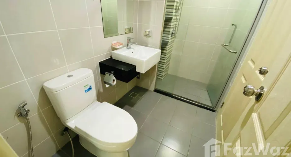 Wohnung zur Miete mit 1 Zimmer in Mueang Phuket, Phuket