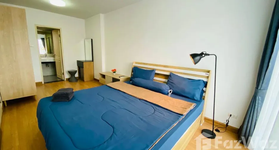 For rent 1 Beds condo in Mueang Phuket, Phuket