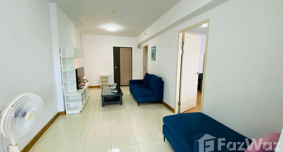 Wohnung zur Miete mit 1 Zimmer in Mueang Phuket, Phuket