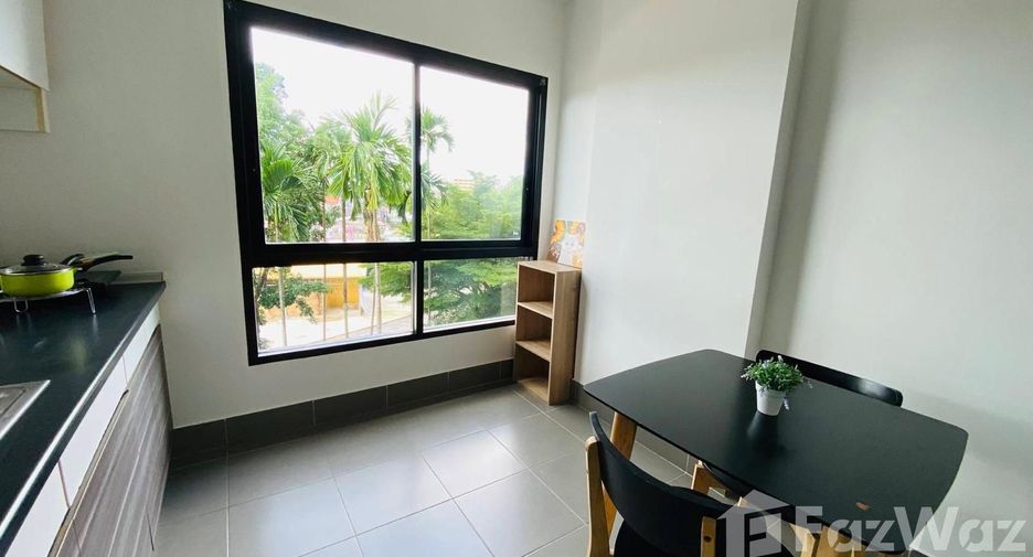 For rent 1 bed condo in Mueang Phuket, Phuket