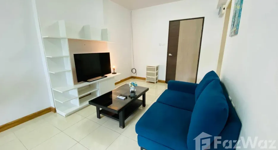 Wohnung zur Miete mit 1 Zimmer in Mueang Phuket, Phuket