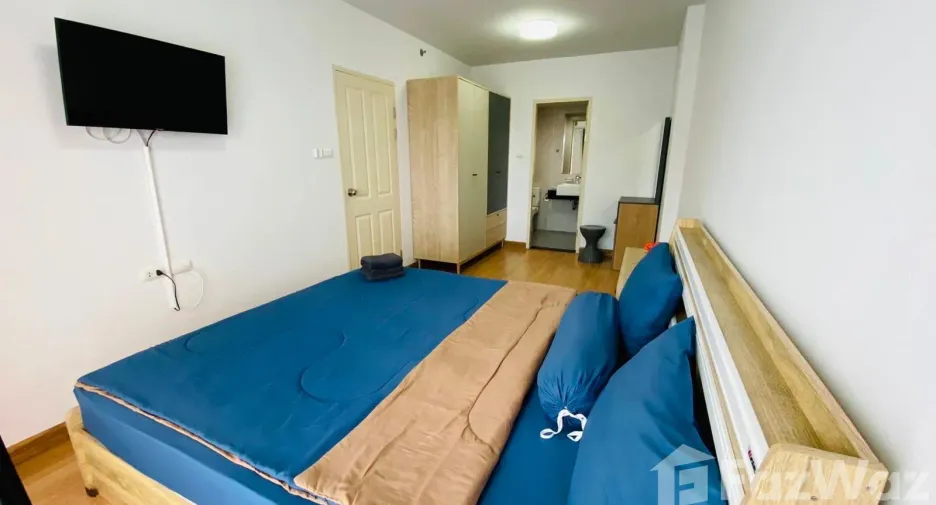Wohnung zur Miete mit 1 Zimmer in Mueang Phuket, Phuket