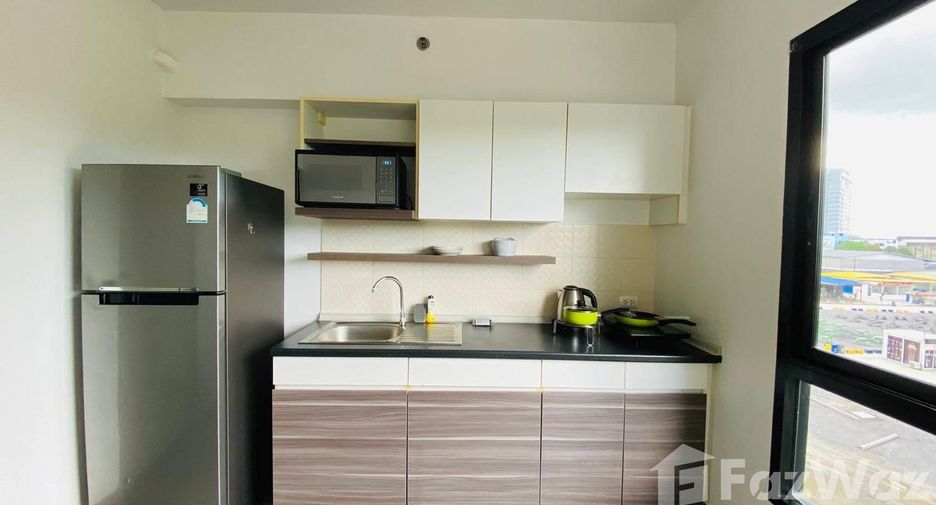 For rent 1 bed condo in Mueang Phuket, Phuket