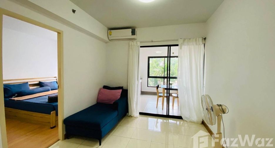 Wohnung zur Miete mit 1 Zimmer in Mueang Phuket, Phuket