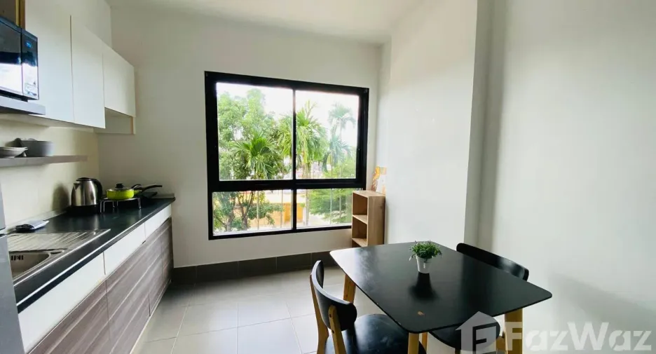 For rent 1 Beds condo in Mueang Phuket, Phuket