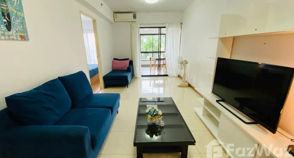 Wohnung zur Miete mit 1 Zimmer in Mueang Phuket, Phuket