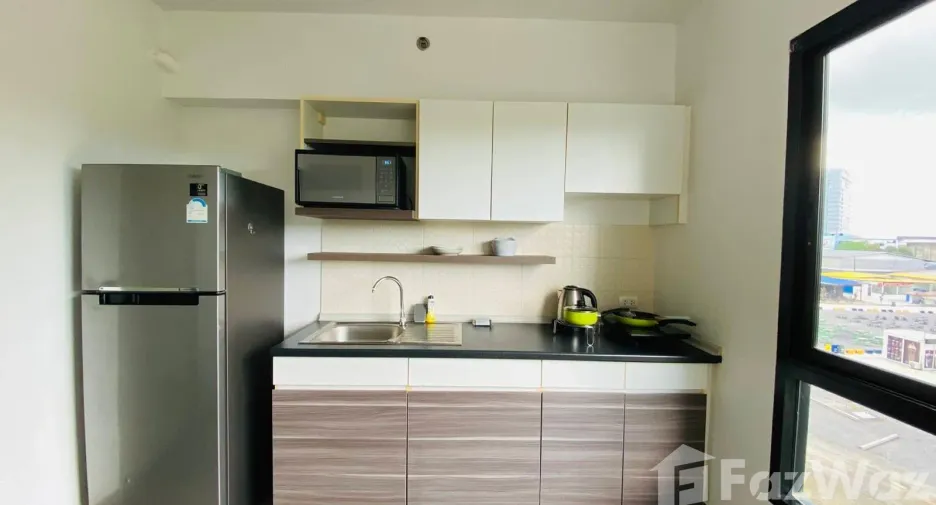 Wohnung zur Miete mit 1 Zimmer in Mueang Phuket, Phuket