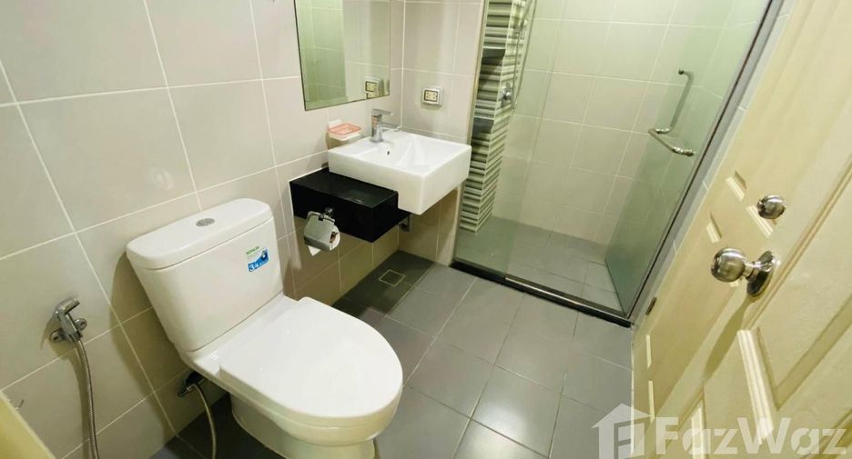 For rent 1 Beds condo in Mueang Phuket, Phuket