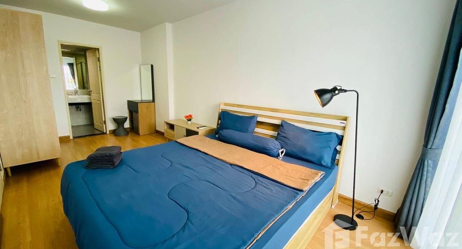 Wohnung zur Miete mit 1 Zimmer in Mueang Phuket, Phuket