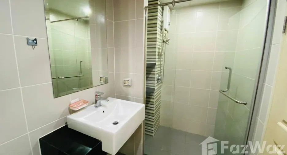 Wohnung zur Miete mit 1 Zimmer in Mueang Phuket, Phuket