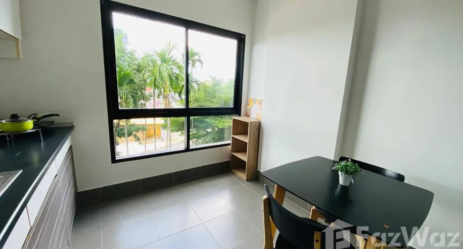 Wohnung zur Miete mit 1 Zimmer in Mueang Phuket, Phuket