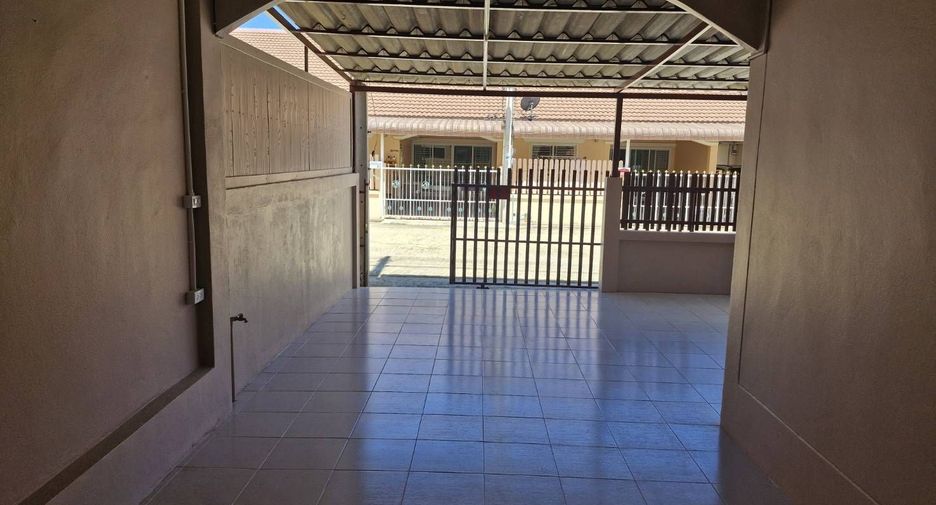 For sale 2 bedrooms house in Hua Hin, Prachuap Khiri Khan