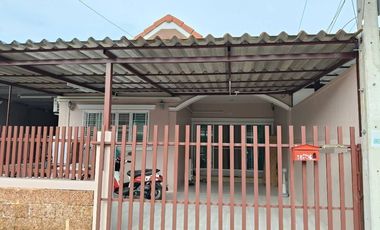For sale 2 bedrooms house in Hua Hin, Prachuap Khiri Khan