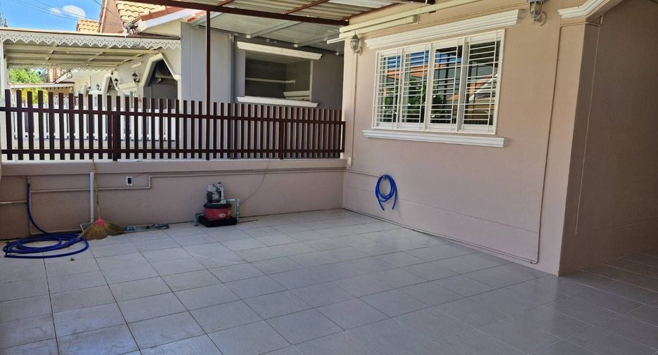 For sale 2 bedrooms house in Hua Hin, Prachuap Khiri Khan