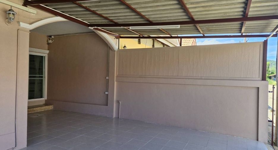 For sale 2 bedrooms house in Hua Hin, Prachuap Khiri Khan