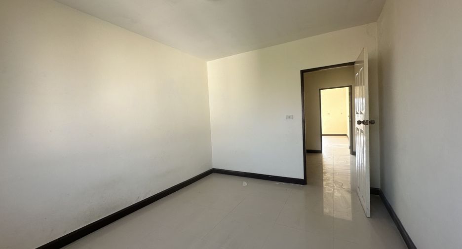 For sale and for rent 3 bedrooms townhouse in Hua Hin, Prachuap Khiri Khan