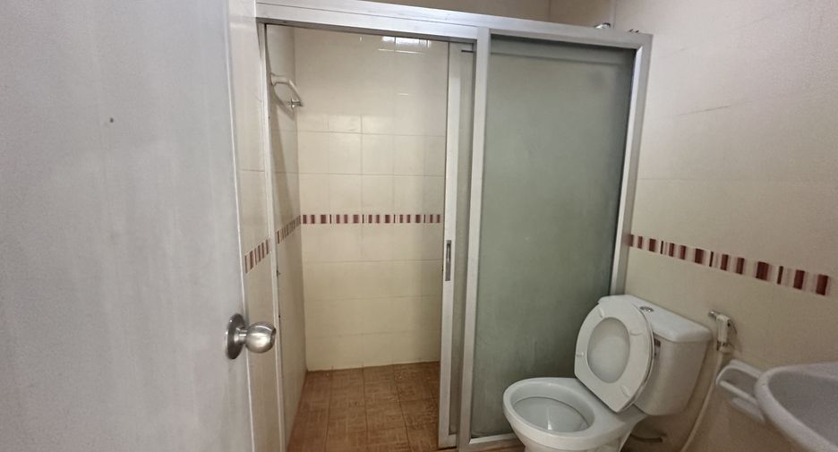 For sale and for rent 3 bedrooms townhouse in Hua Hin, Prachuap Khiri Khan