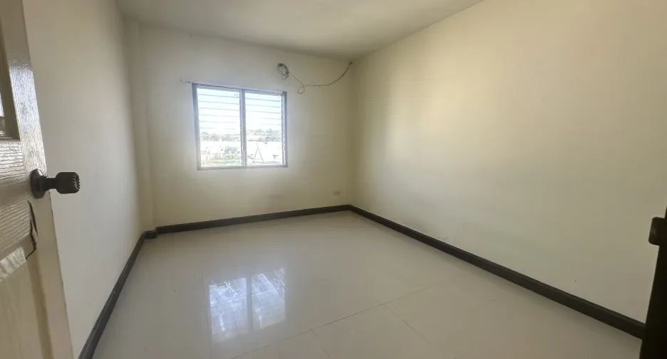 For sale and for rent 3 bedrooms townhouse in Hua Hin, Prachuap Khiri Khan