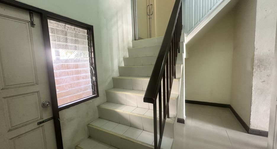 For sale and for rent 3 bedrooms townhouse in Hua Hin, Prachuap Khiri Khan