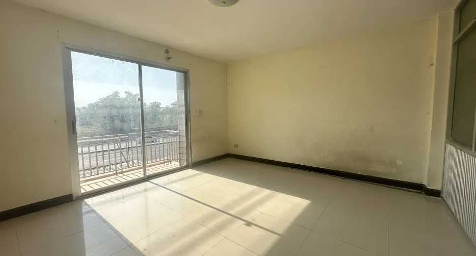 For sale and for rent 3 bedrooms townhouse in Hua Hin, Prachuap Khiri Khan
